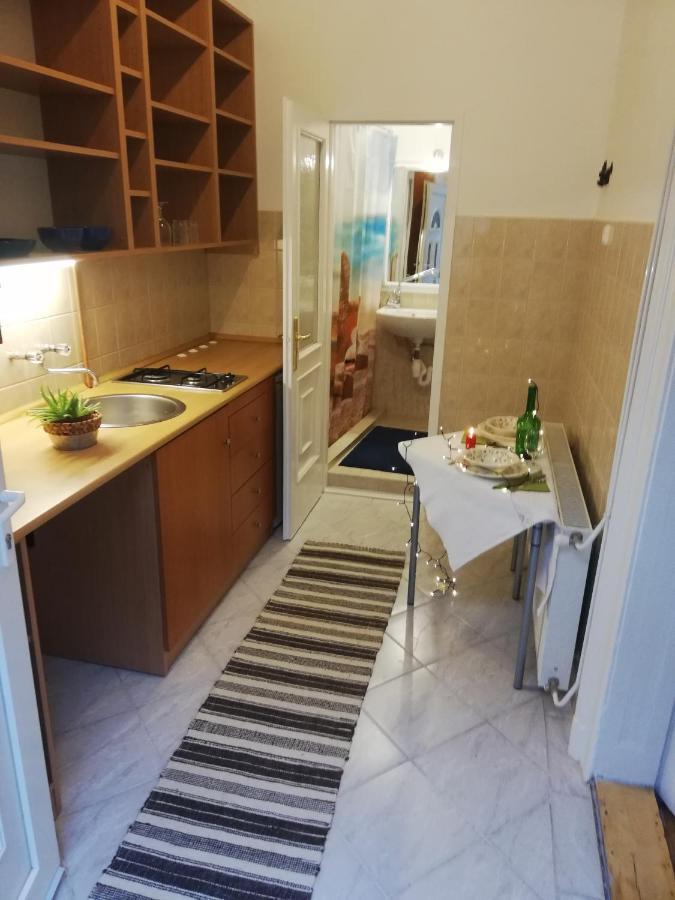 Varosliget Apartman Budapest 아파트 외부 사진