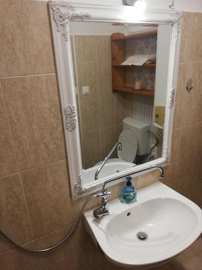 Varosliget Apartman Budapest 아파트 외부 사진