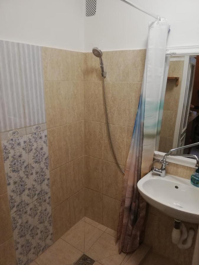 Varosliget Apartman Budapest 아파트 외부 사진