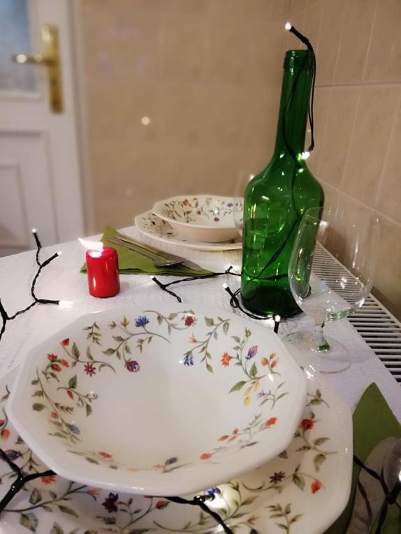 Varosliget Apartman Budapest 아파트 외부 사진